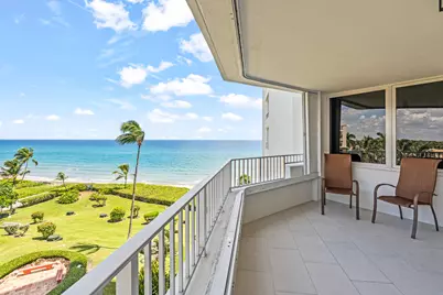 500 S Ocean Boulevard #603, Boca Raton, FL 33432 - Photo 1