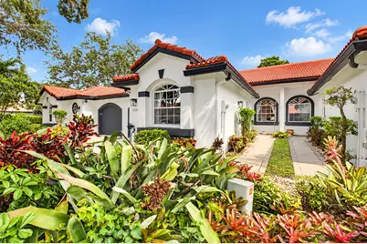 8285 Via Di Veneto, Boca Raton, FL 33496 - Photo 1