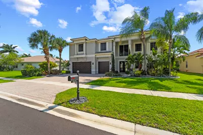 4625 N Island Reef Drive N, Wellington, FL 33449 - Photo 1