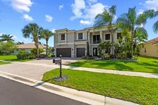 4625 N Island Reef Dr N, Wellington, FL 33449 - Photo 1