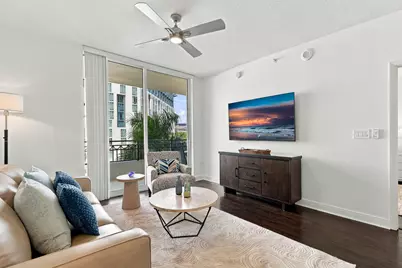 550 Okeechobee Boulevard #521, West Palm Beach, FL 33401 - Photo 3