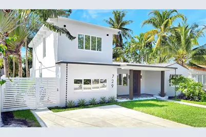 729 NE 17th Terrace, Fort Lauderdale, FL 33304 - Photo 31