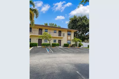 3728 NW 91st Lane #3728, Sunrise, FL 33351 - Photo 1