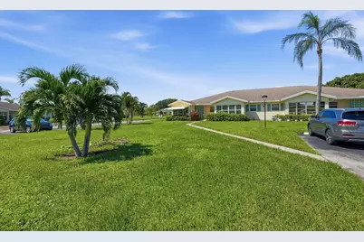 5198 Lakefront Boulevard #A, Delray Beach, FL 33484 - Photo 1