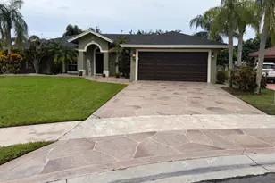 178 Park Rd N, Royal Palm Beach, FL 33411 - Photo 1