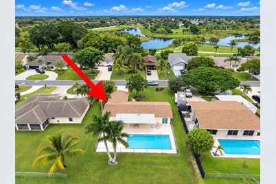 128 Sandpiper Avenue, Royal Palm Beach, FL 33411 - Photo 1