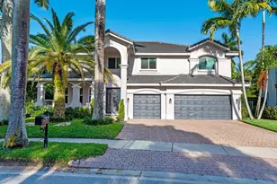 1879 Hidden Trail Ln, Weston, FL 33327 - Photo 15