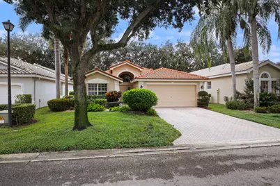 7286 Wailea Avenue, Boynton Beach, FL 33437 - Photo 1