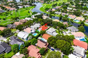 3145 W Quayside Dr, Cooper City, FL 33026 - Photo 29
