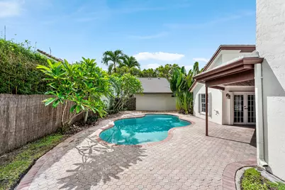 3145 W Quayside Drive, Hollywood, FL 33026 - Photo 23