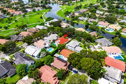 3145 W Quayside Drive, Hollywood, FL 33026 - Photo 29