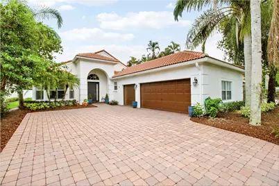 8161 Cypress Point Road, West Palm Beach, FL 33412 - Photo 1