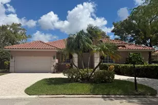 503 NW 118th Way, Coral Springs, FL 33071 - Photo 1