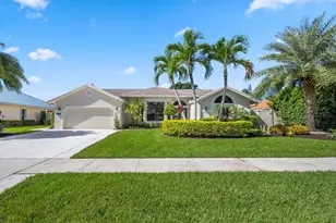 1991 Lynton Cir, Wellington, FL 33414 - Photo 1