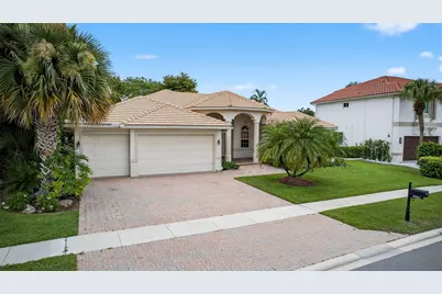 4693 Sugar Beach Way, Wellington, FL 33449 - Photo 1