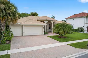 4693 Sugar Beach Way, Wellington, FL 33449 - Photo 1