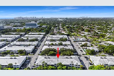 2191 NE 68th Street #407, Fort Lauderdale, FL 33308 - Photo 17