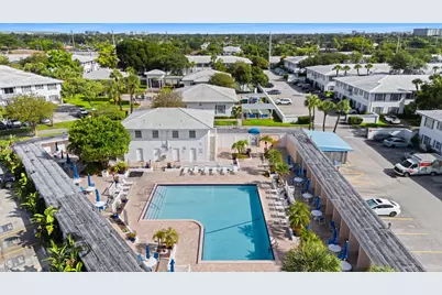 2191 NE 68th Street #407, Fort Lauderdale, FL 33308 - Photo 13
