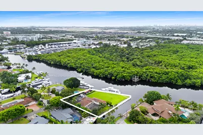 2461 SW 27th Terrace, Fort Lauderdale, FL 33312 - Photo 47