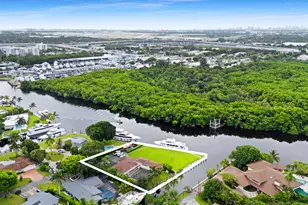 2461 SW 27th Terrace, Fort Lauderdale, FL 33312 - Photo 47
