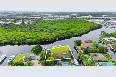 2461 SW 27th Terrace, Fort Lauderdale, FL 33312 - Photo 3