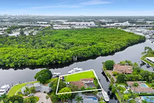 2461 SW 27th Terrace, Fort Lauderdale, FL 33312 - Photo 3