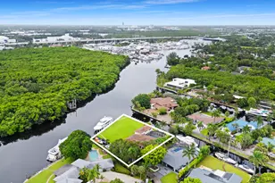 2461 SW 27th Terrace, Fort Lauderdale, FL 33312 - Photo 43