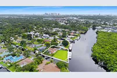 2461 SW 27th Terrace, Fort Lauderdale, FL 33312 - Photo 45