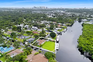 2461 SW 27th Terrace, Fort Lauderdale, FL 33312 - Photo 45