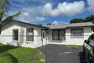 7807 W Kimberly Blvd, North Lauderdale, FL 33068 - Photo 1