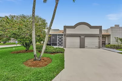 18880 Jolson Avenue #8, Boca Raton, FL 33496 - Photo 3