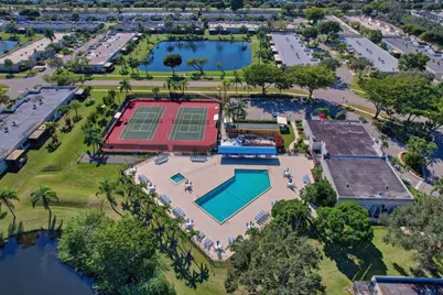 18880 Jolson Avenue #8, Boca Raton, FL 33496 - Photo 37