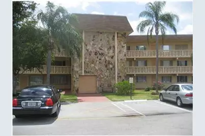500 Village Green Circle W #107, Palm Springs, FL 33461 - Photo 1