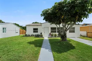 2707 Adams St, Hollywood, FL 33020 - Photo 1