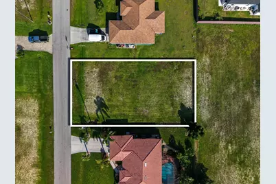 2458 NW 22nd Street, Cape Coral, FL 33993 - Photo 1