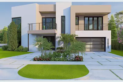 1225 NE 4th Avenue, Boca Raton, FL 33432 - Photo 1