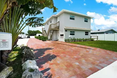305 Cypress Drive #1,2,3,4,5, Lake Park, FL 33403 - Photo 1