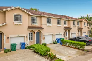 1366 NW 214 Terrace, Miami Gardens, FL 33169 - Photo 7
