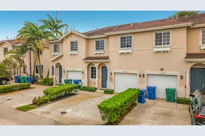 1366 NW 214th Terrace, Miami Gardens, FL 33169 - Photo 5