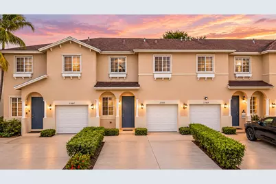 1366 NW 214th Terrace, Miami Gardens, FL 33169 - Photo 1
