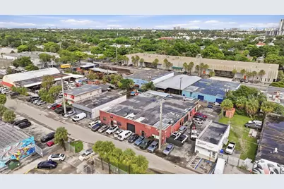 816 NW 6th Avenue, Fort Lauderdale, FL  - Photo 3