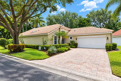 5379 Brookview Drive, Boynton Beach, FL 33437 - Photo 1