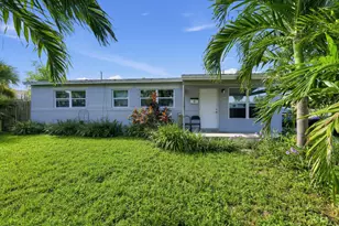 1209 W 26th Ct, West Palm Beach, FL 33404 - Photo 1