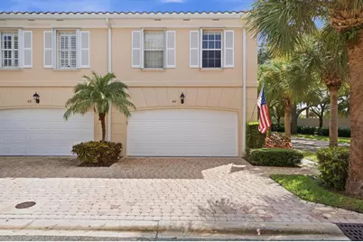 44 Live Oak Circle, Tequesta, FL 33469 - Photo 3