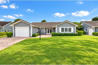 7 Holly Drive, Boynton Beach, FL 33436 - Photo 1