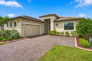 8252 SW Norcia Way, Port Saint Lucie, FL 34987 - Photo 1