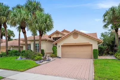 7208 Ashford Lane, Boynton Beach, FL 33472 - Photo 3