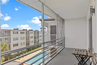 4500 N Flagler Drive #D24, West Palm Beach, FL 33407 - Photo 13