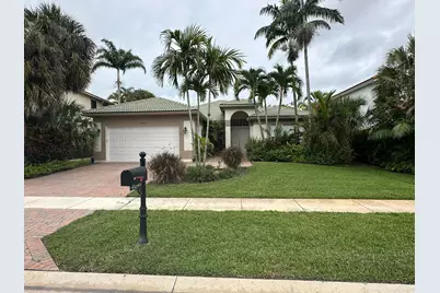 4644 Windward Cove Lane N, Wellington, FL 33449 - Photo 1