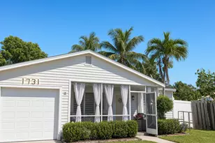 1731 SW 85th Ave, Miramar, FL 33025 - Photo 1